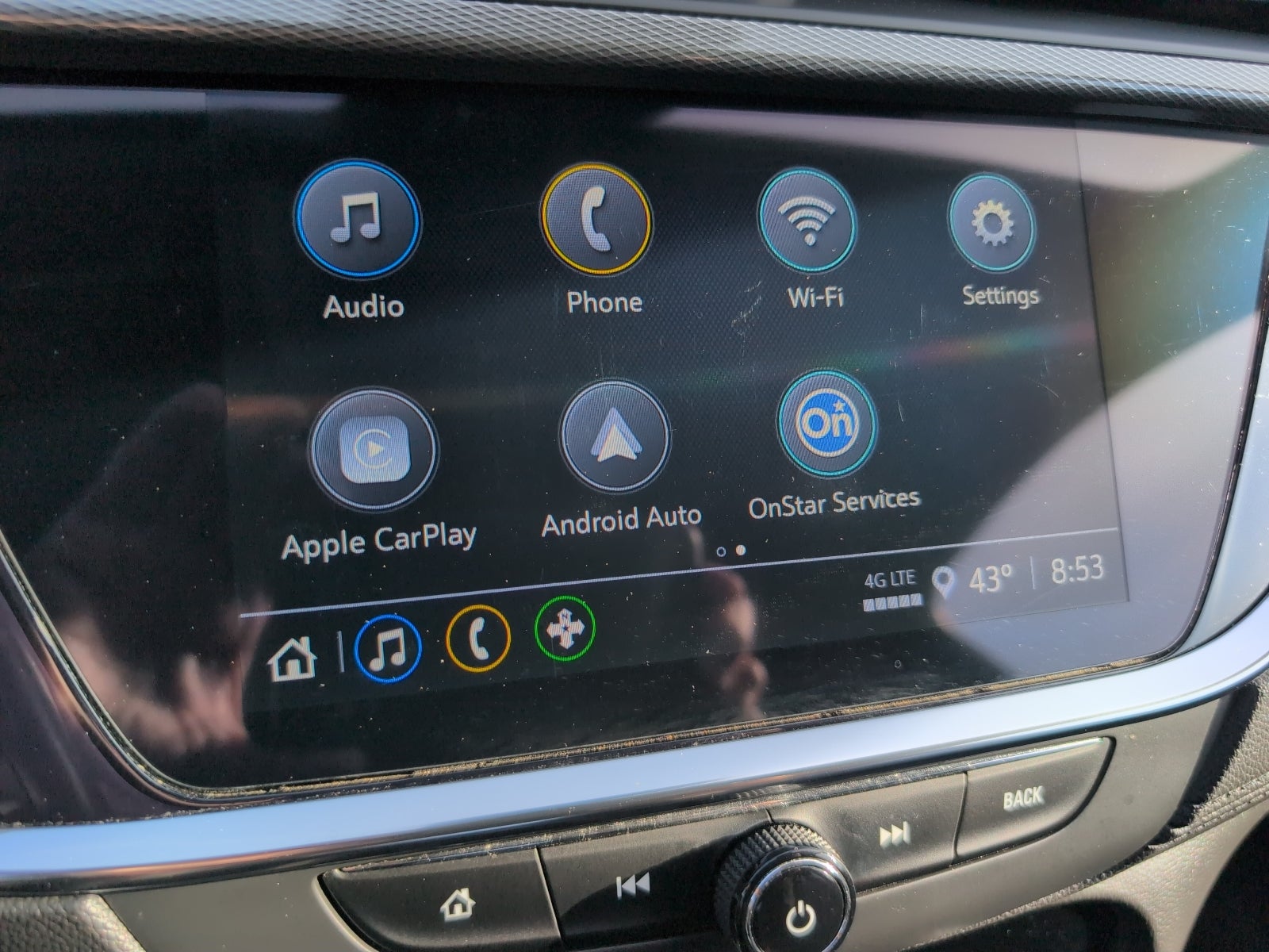 2023 Buick Encore GX Preferred