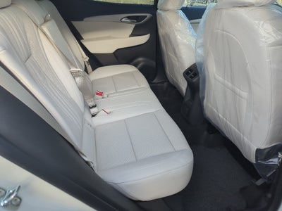 2025 Buick Envision Avenir