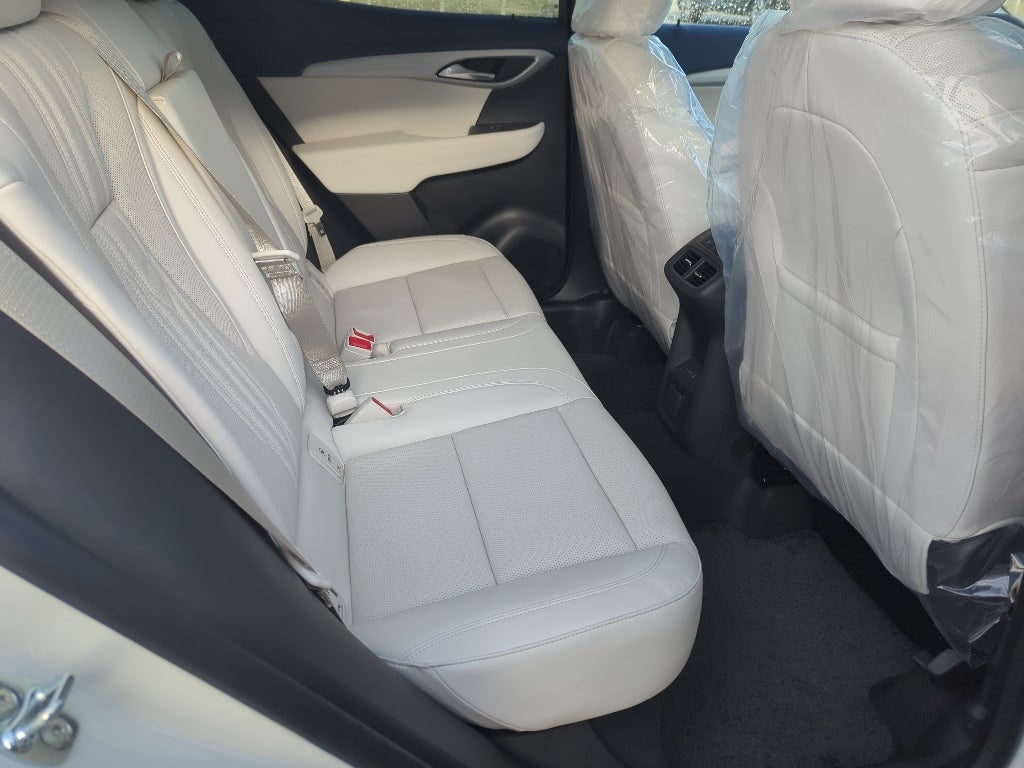 2025 Buick Envision Avenir