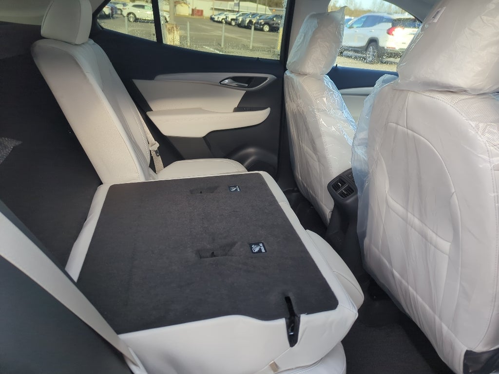 2025 Buick Envision Avenir