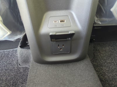 2025 Buick Envision Avenir