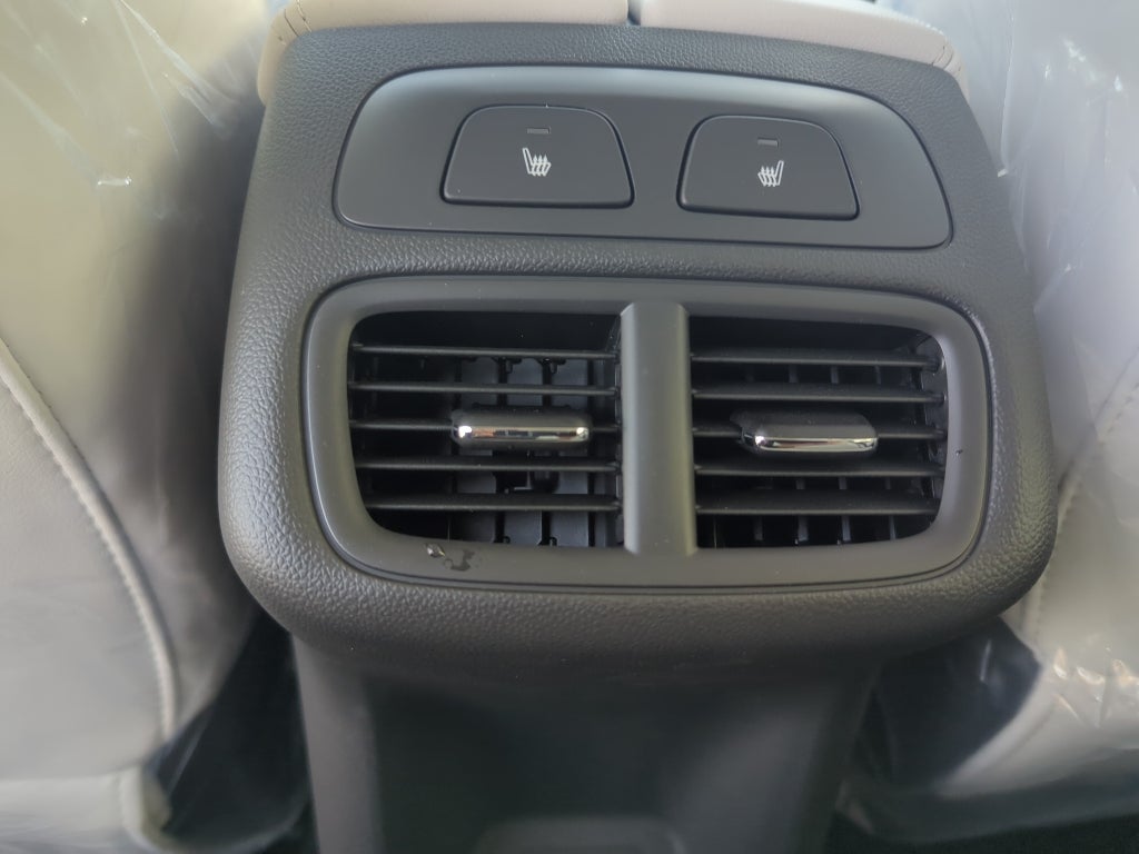 2025 Buick Envision Avenir