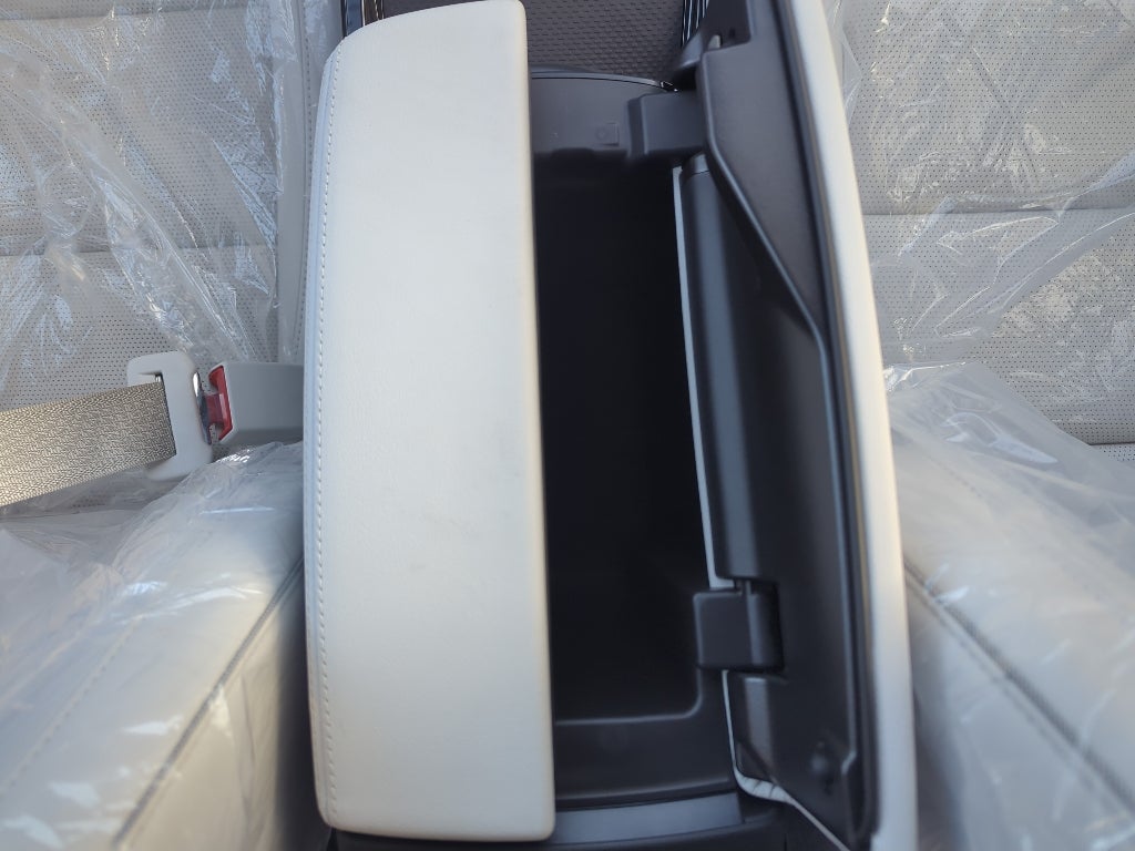 2025 Buick Envision Avenir