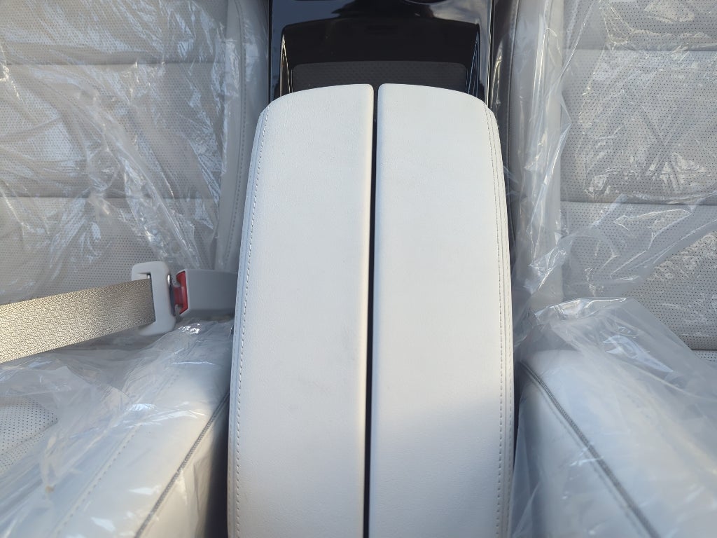 2025 Buick Envision Avenir