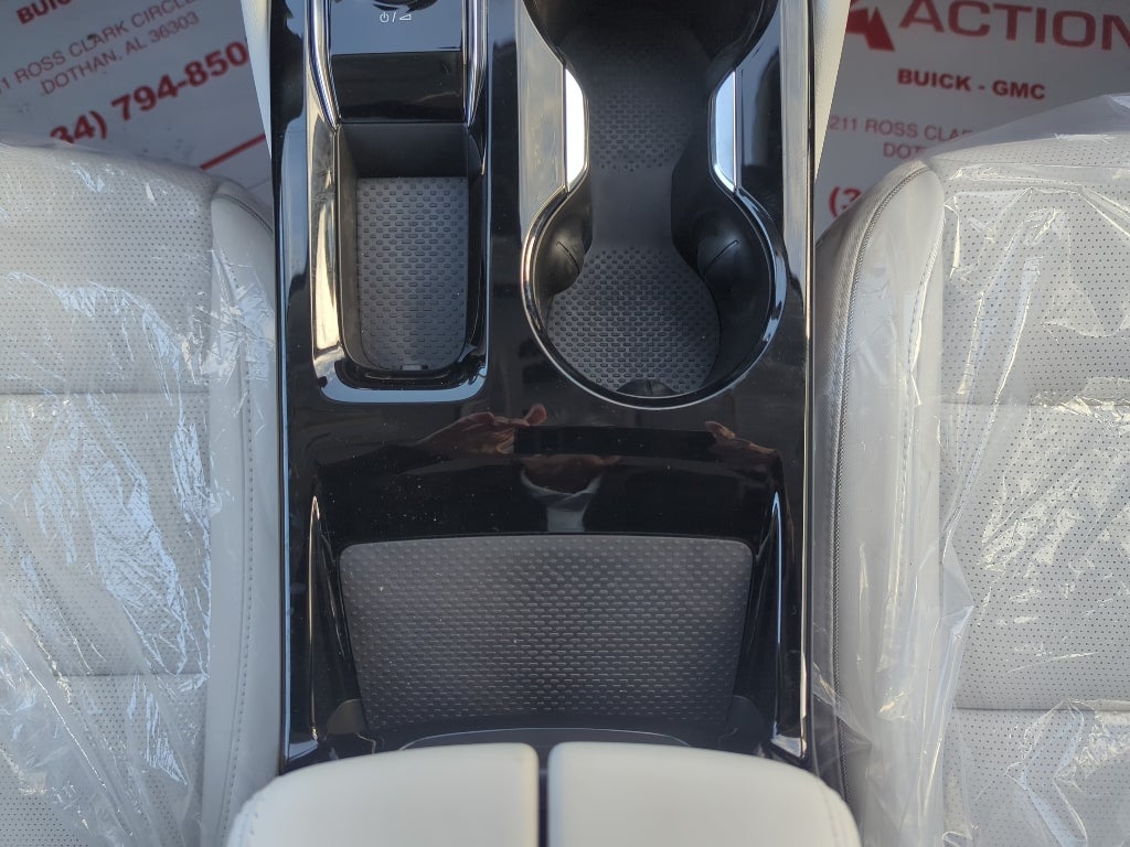 2025 Buick Envision Avenir