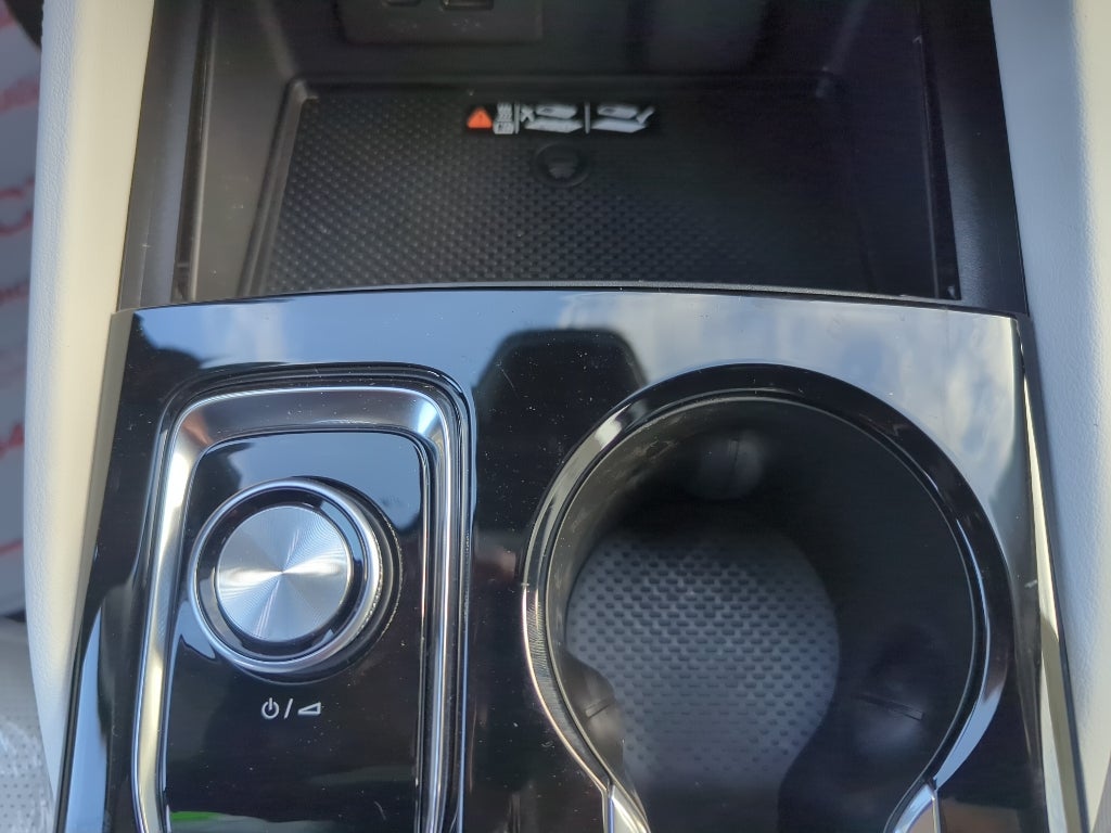 2025 Buick Envision Avenir