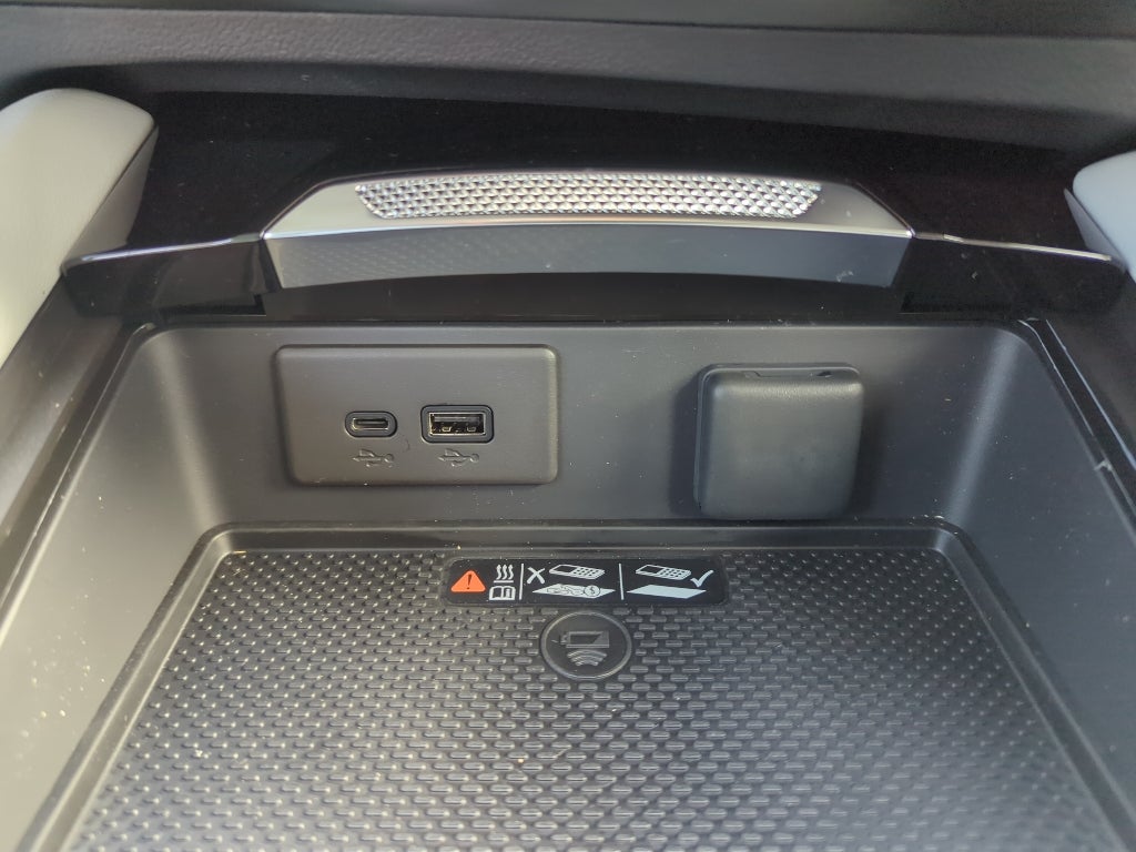 2025 Buick Envision Avenir