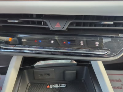 2025 Buick Envision Avenir