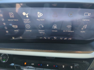 2025 Buick Envision Avenir