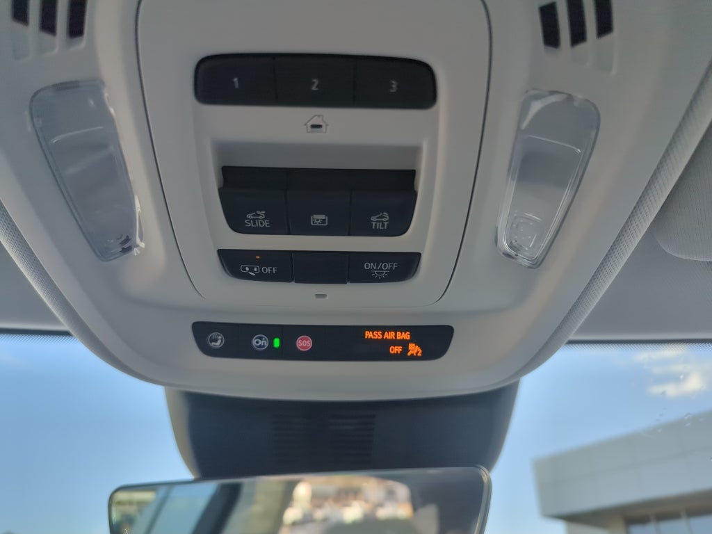 2025 Buick Envision Avenir