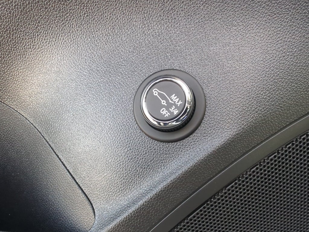 2025 Buick Envision Avenir