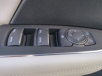 2025 Buick Envision Avenir