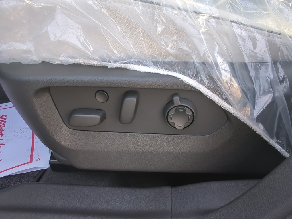 2025 Buick Envision Avenir