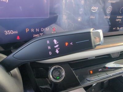 2025 Buick Envision Avenir