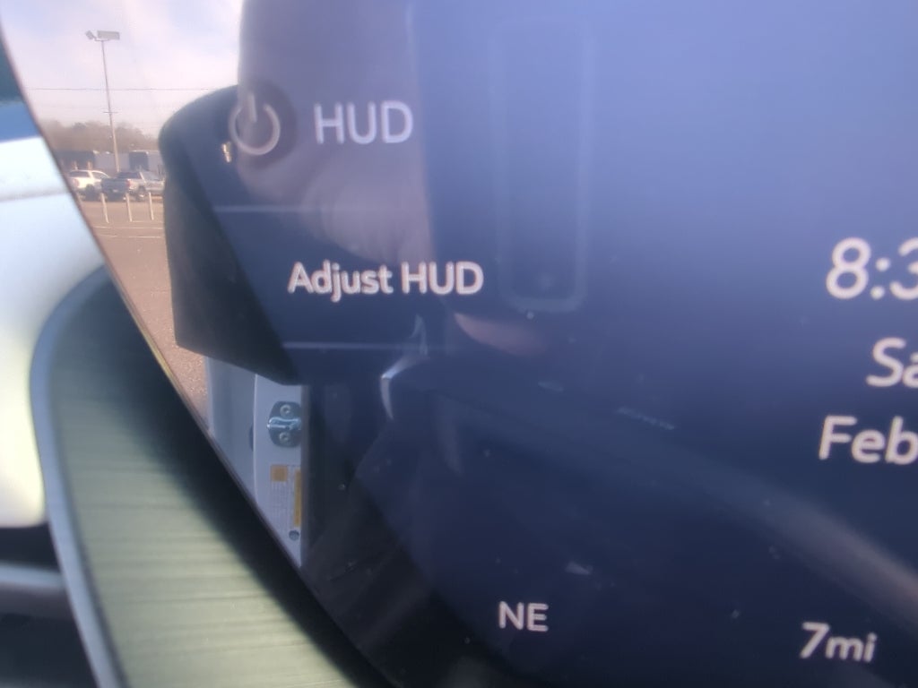 2025 Buick Envision Avenir