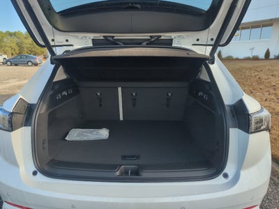 2025 Buick Envision Avenir