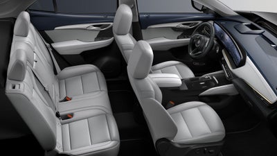 2025 Buick Envision Avenir