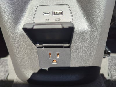 2025 Buick Envision Avenir