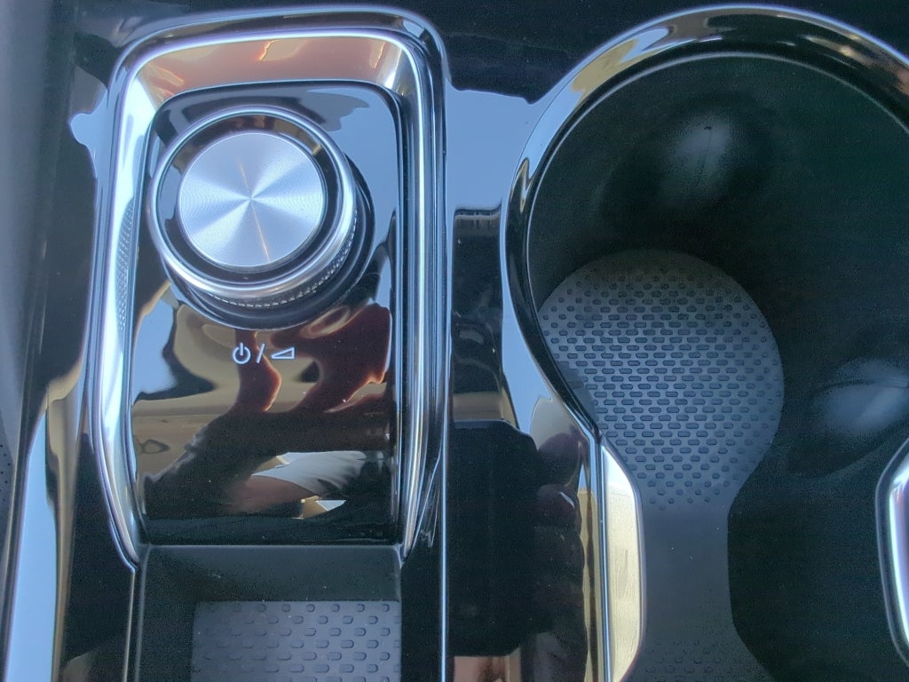 2025 Buick Envision Avenir