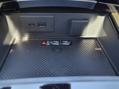 2025 Buick Envision Avenir