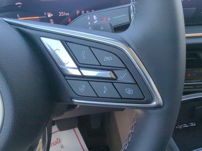 2025 Buick Envision Avenir