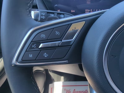 2025 Buick Envision Avenir