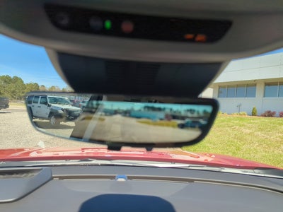 2025 Buick Envision Avenir