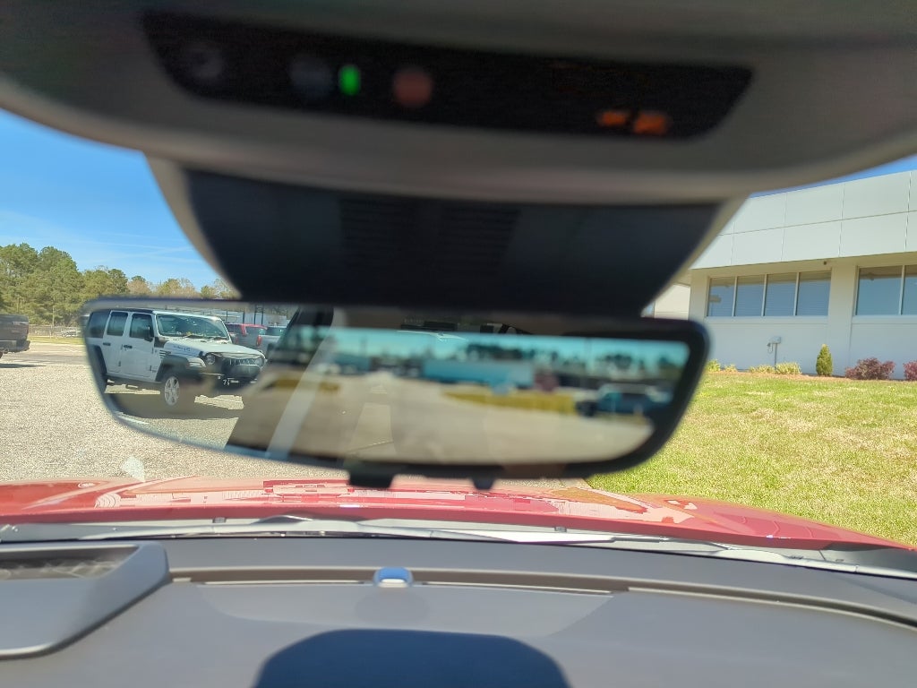 2025 Buick Envision Avenir