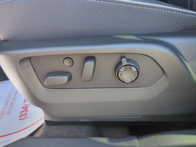 2025 Buick Envision Avenir