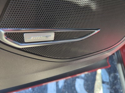 2025 Buick Envision Avenir