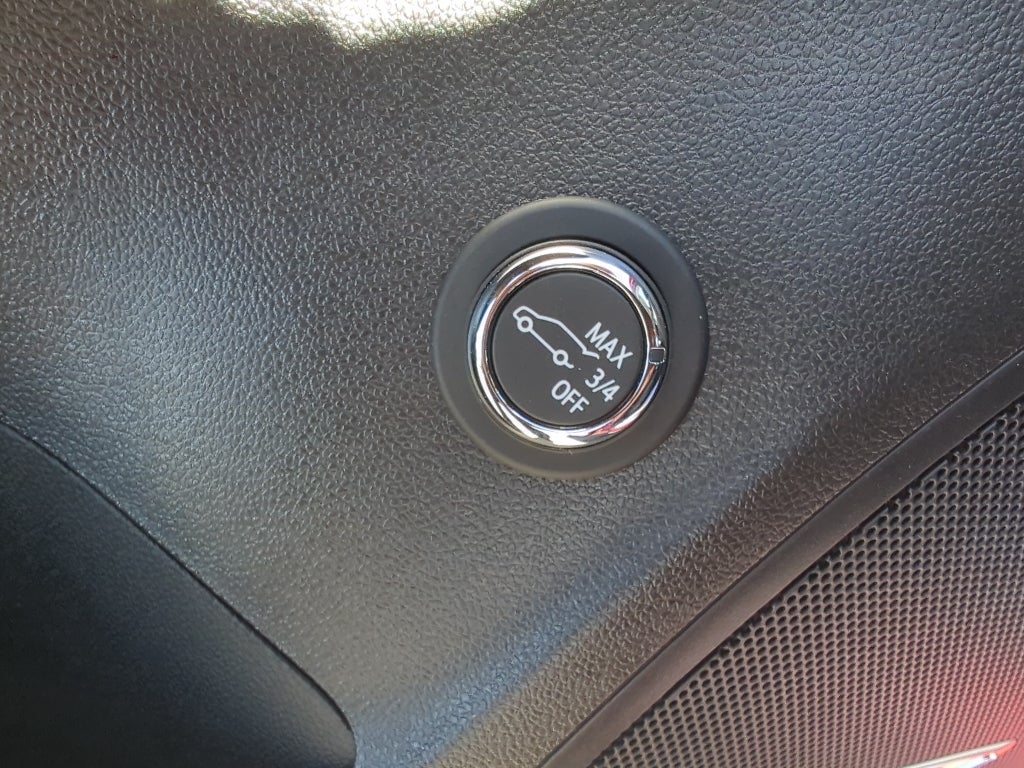 2025 Buick Envision Avenir