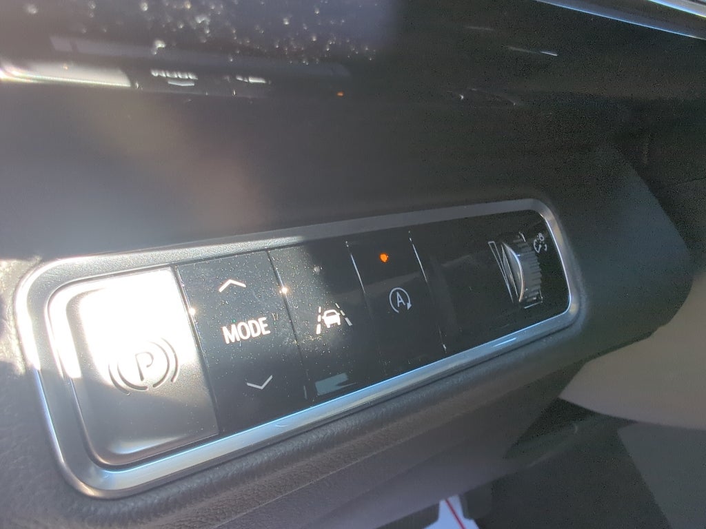 2025 Buick Envision Avenir