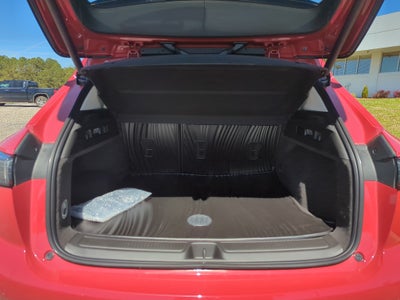 2025 Buick Envision Avenir