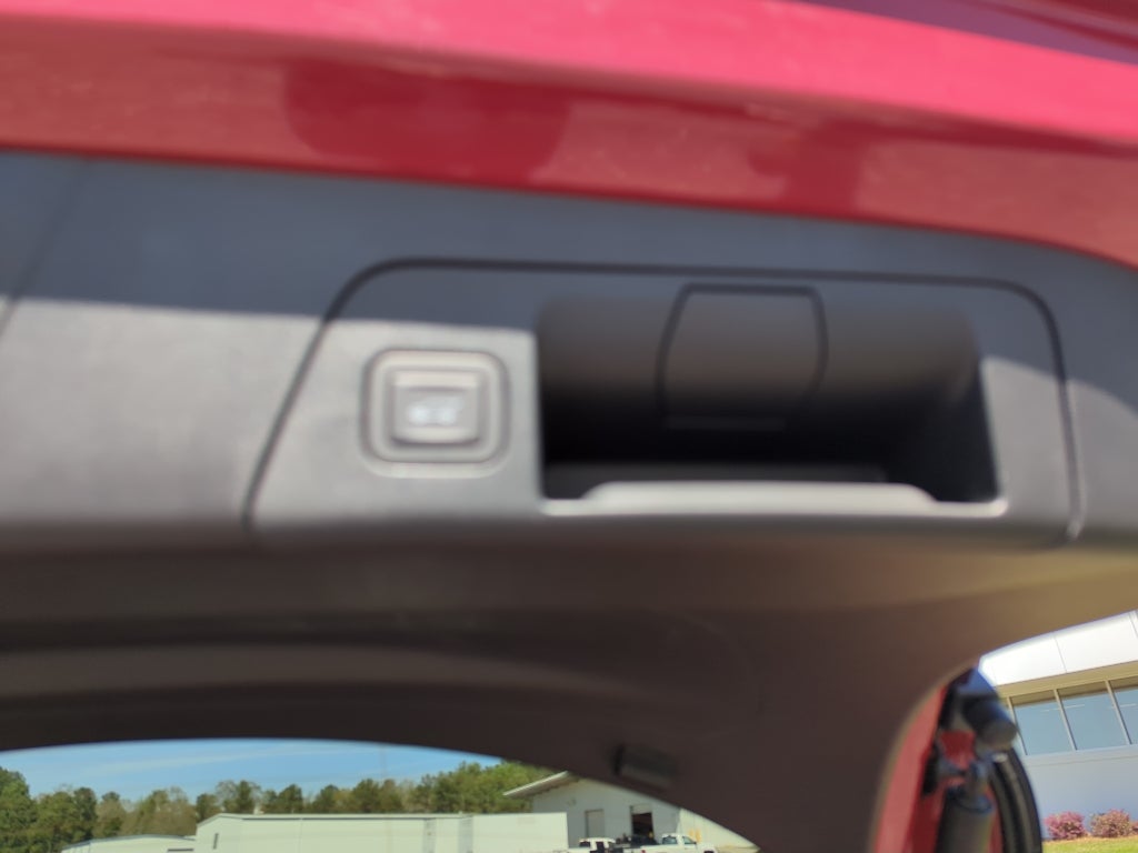 2025 Buick Envision Avenir