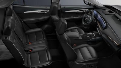 2025 Buick Envision Avenir