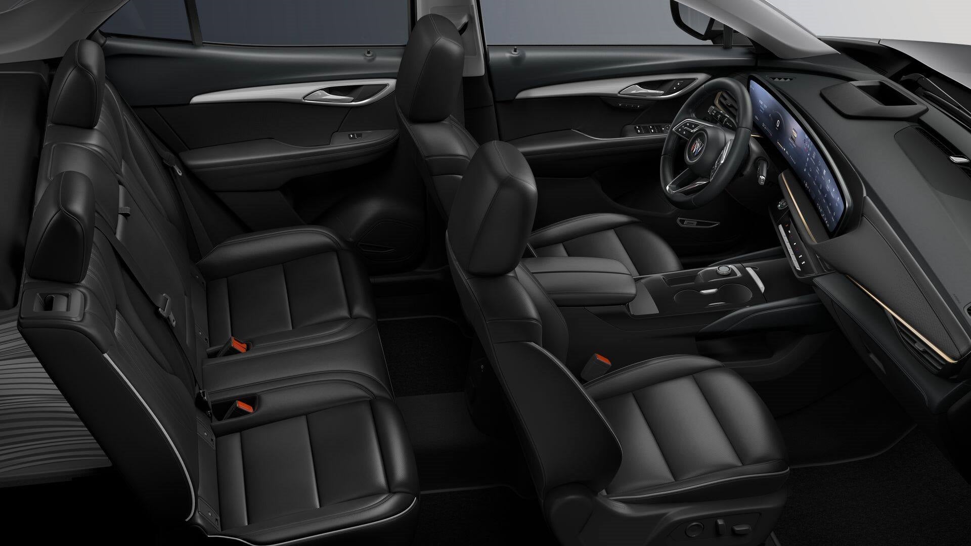 2025 Buick Envision Avenir