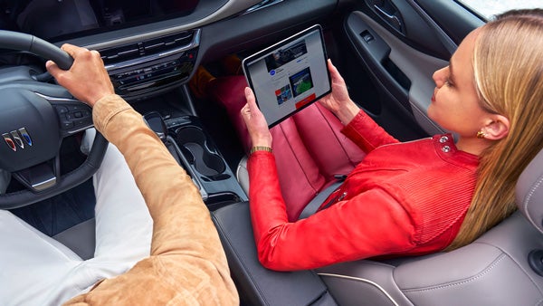 Action Buick GMC in DOTHAN AL