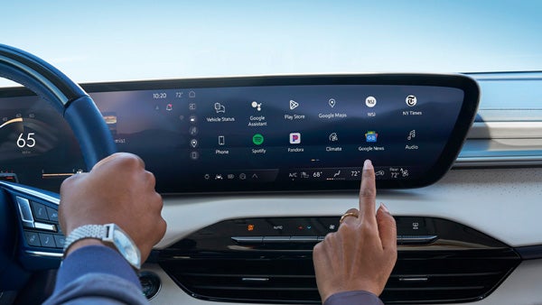 Action Buick GMC in DOTHAN AL