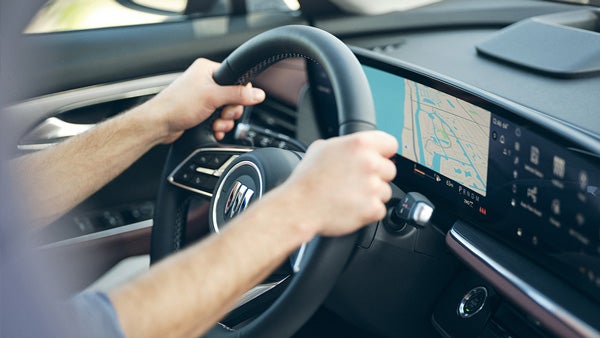 Action Buick GMC in DOTHAN AL