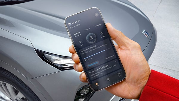 Action Buick GMC in DOTHAN AL