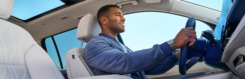 Action Buick GMC in DOTHAN AL