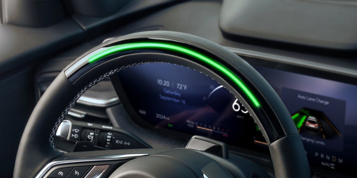 Action Buick GMC in DOTHAN AL