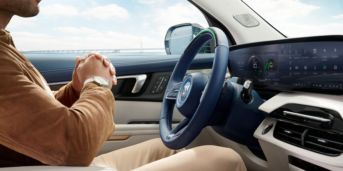 Action Buick GMC in DOTHAN AL