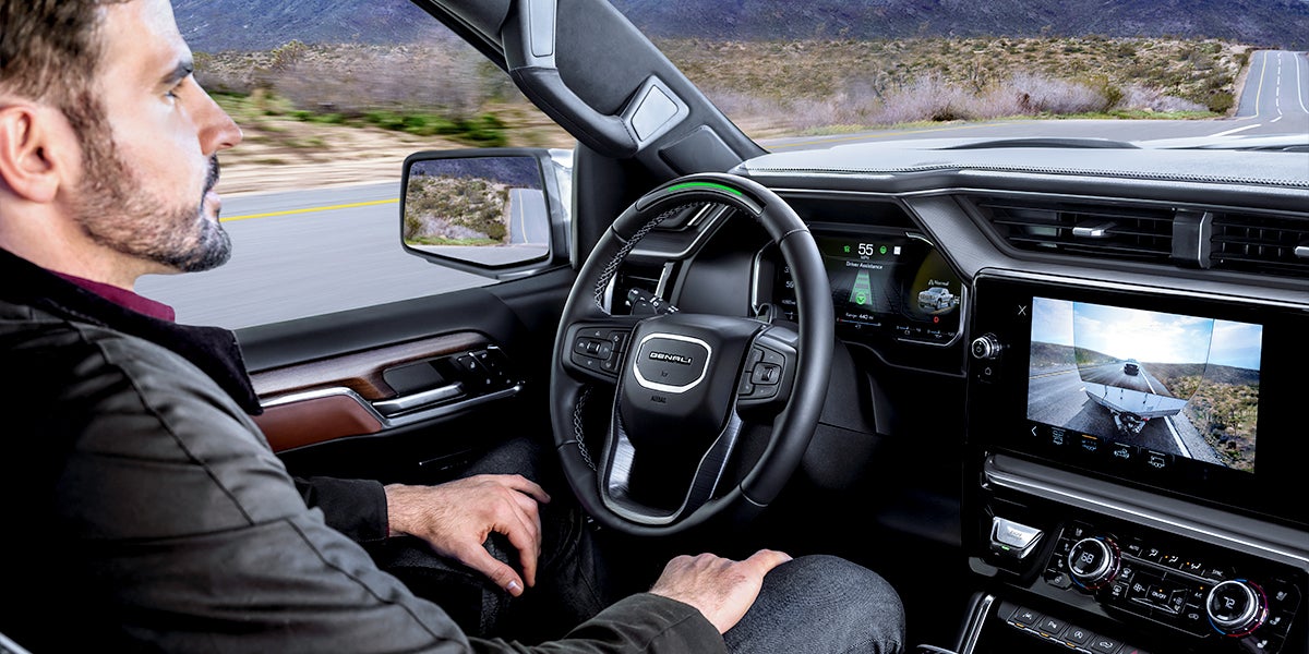 Action Buick GMC in DOTHAN AL