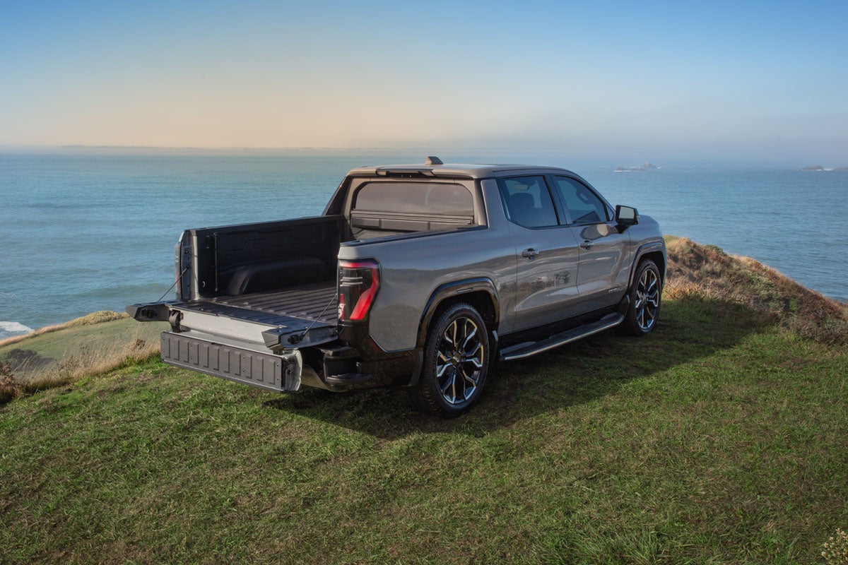 Action Buick GMC in DOTHAN AL