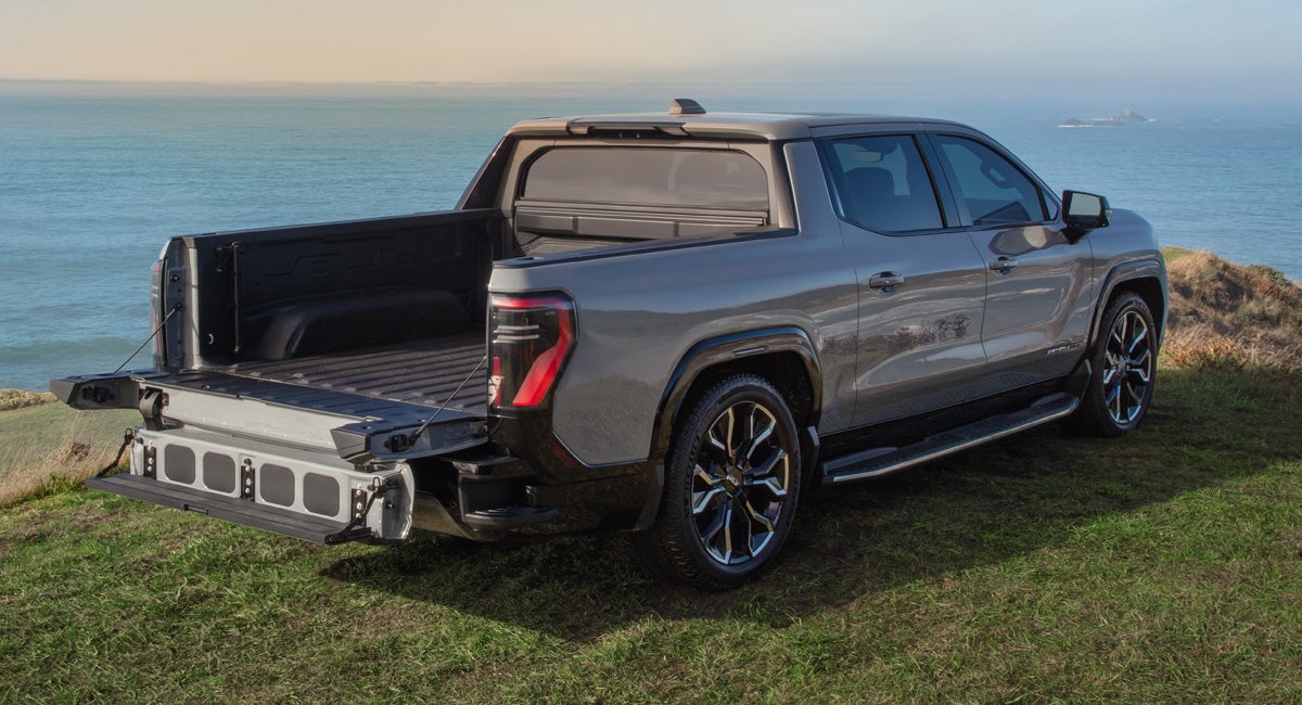 Action Buick GMC in DOTHAN AL