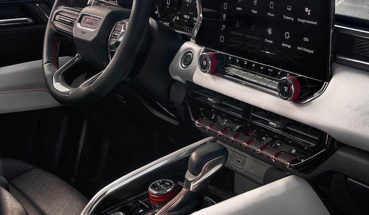 Action Buick GMC in DOTHAN AL