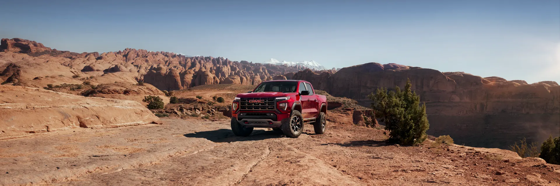 2026 GMC Canyon at Action Buick GMC in DOTHAN AL